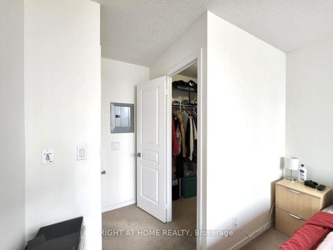 Photo 18 at 319 - 509 Beecroft Road, Willowdale West, Toronto