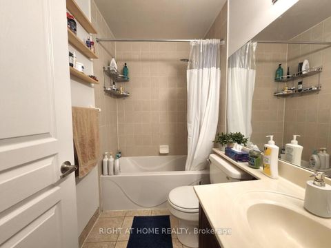 Photo 20 at 319 - 509 Beecroft Road, Willowdale West, Toronto