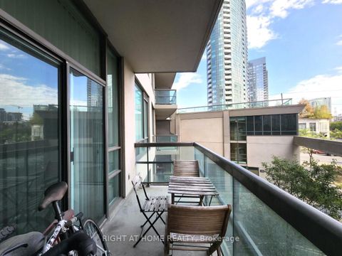 Photo 22 at 319 - 509 Beecroft Road, Willowdale West, Toronto