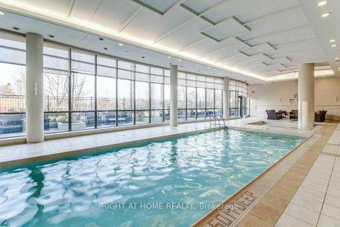 Photo 24 at 319 - 509 Beecroft Road, Willowdale West, Toronto