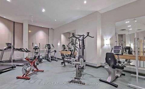 Photo 25 at 319 - 509 Beecroft Road, Willowdale West, Toronto