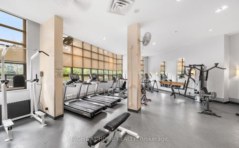 Photo 26 at 319 - 509 Beecroft Road, Willowdale West, Toronto