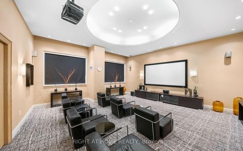Photo 30 at 319 - 509 Beecroft Road, Willowdale West, Toronto