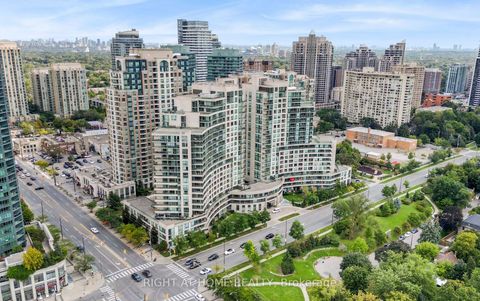 Photo 33 at 319 - 509 Beecroft Road, Willowdale West, Toronto