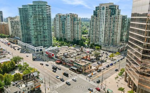 Photo 34 at 319 - 509 Beecroft Road, Willowdale West, Toronto
