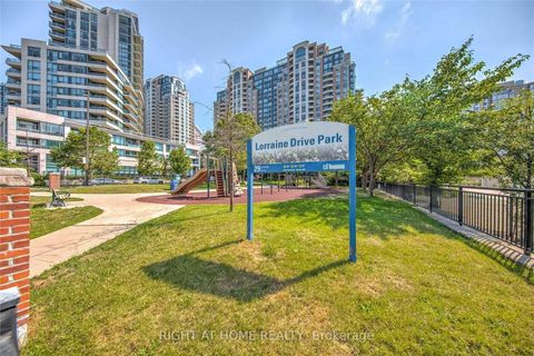 Photo 35 at 319 - 509 Beecroft Road, Willowdale West, Toronto