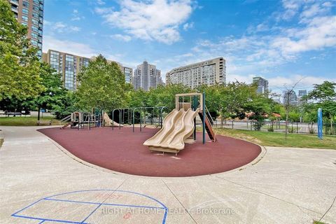 Photo 36 at 319 - 509 Beecroft Road, Willowdale West, Toronto