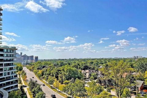 Photo 37 at 319 - 509 Beecroft Road, Willowdale West, Toronto