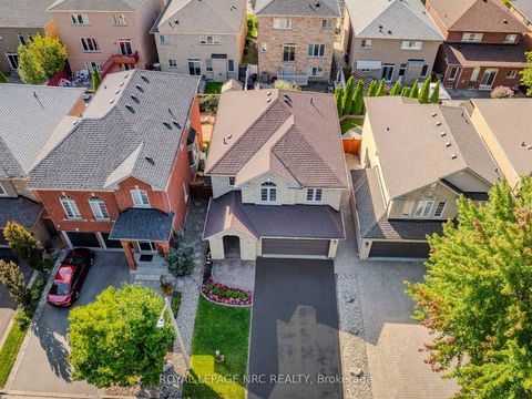 Photo 2 at 29 Grapevine Drive, Vellore Village, Vaughan Photo 2 at 29 Grapevine Drive, Vellore Village, Vaughan