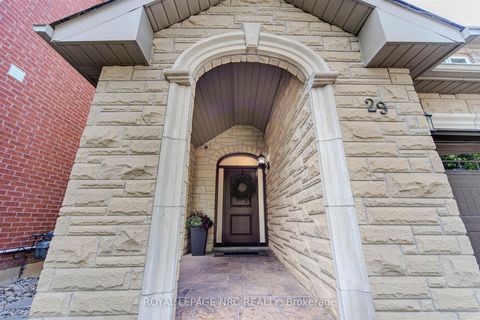 Photo 4 at 29 Grapevine Drive, Vellore Village, Vaughan Photo 4 at 29 Grapevine Drive, Vellore Village, Vaughan
