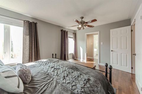 Photo 29 at 29 Grapevine Drive, Vellore Village, Vaughan
