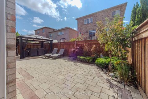 Photo 43 at 29 Grapevine Drive, Vellore Village, Vaughan