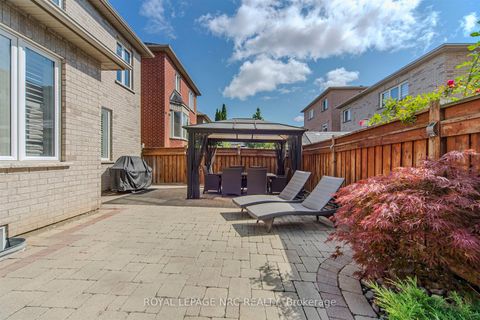 Photo 44 at 29 Grapevine Drive, Vellore Village, Vaughan