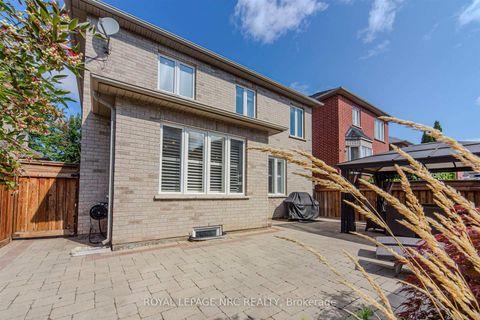 Photo 45 at 29 Grapevine Drive, Vellore Village, Vaughan