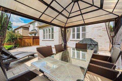 Photo 46 at 29 Grapevine Drive, Vellore Village, Vaughan
