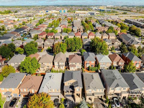 Photo 49 at 29 Grapevine Drive, Vellore Village, Vaughan