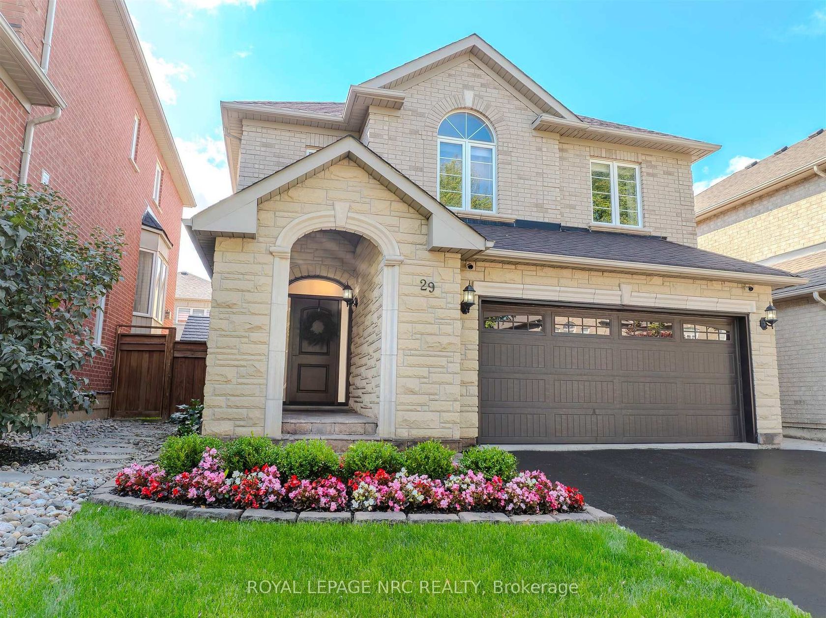 29 Grapevine Drive, Vellore Village, Vaughan 