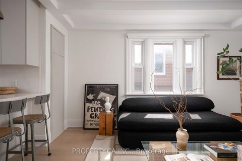 Photo 6 at 389 Winona Drive, Oakwood Village, Toronto