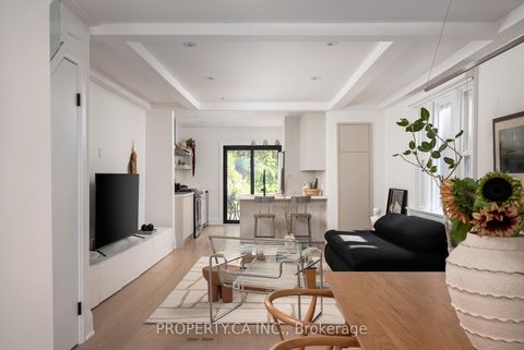 Photo 7 at 389 Winona Drive, Oakwood Village, Toronto