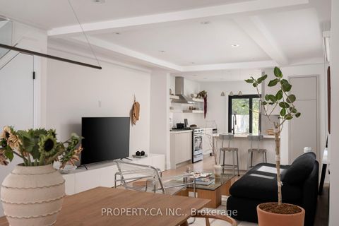 Photo 8 at 389 Winona Drive, Oakwood Village, Toronto
