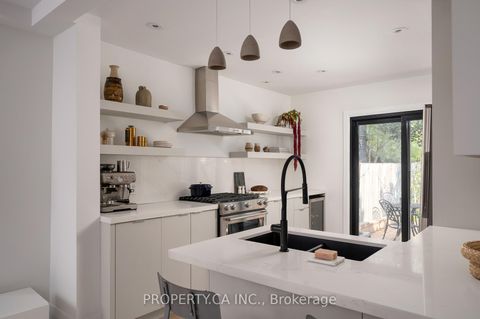 Photo 12 at 389 Winona Drive, Oakwood Village, Toronto