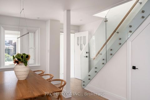 Photo 15 at 389 Winona Drive, Oakwood Village, Toronto