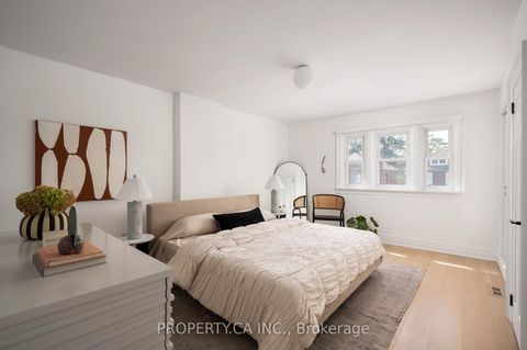Photo 16 at 389 Winona Drive, Oakwood Village, Toronto