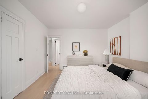 Photo 17 at 389 Winona Drive, Oakwood Village, Toronto