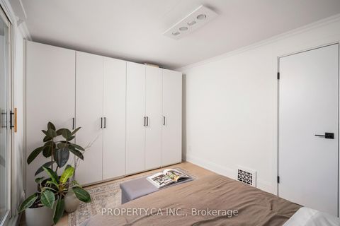 Photo 19 at 389 Winona Drive, Oakwood Village, Toronto