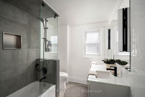 Photo 20 at 389 Winona Drive, Oakwood Village, Toronto