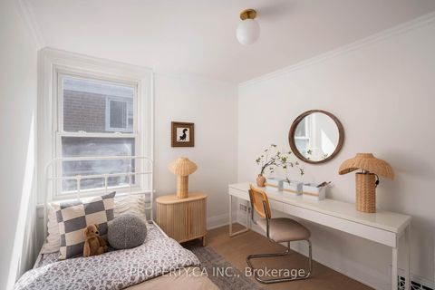Photo 22 at 389 Winona Drive, Oakwood Village, Toronto