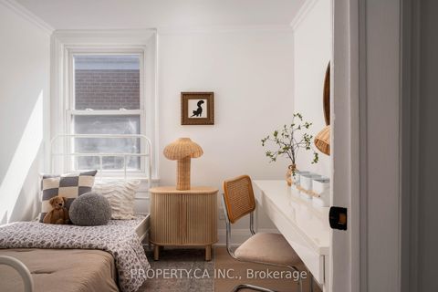 Photo 23 at 389 Winona Drive, Oakwood Village, Toronto