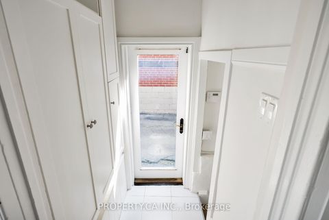 Photo 24 at 389 Winona Drive, Oakwood Village, Toronto