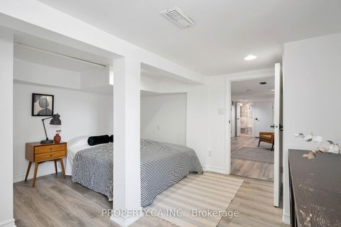 Photo 28 at 389 Winona Drive, Oakwood Village, Toronto