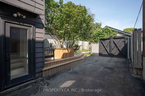 Photo 30 at 389 Winona Drive, Oakwood Village, Toronto