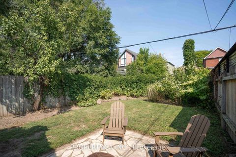 Photo 34 at 389 Winona Drive, Oakwood Village, Toronto