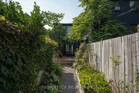 Photo 35 at 389 Winona Drive, Oakwood Village, Toronto