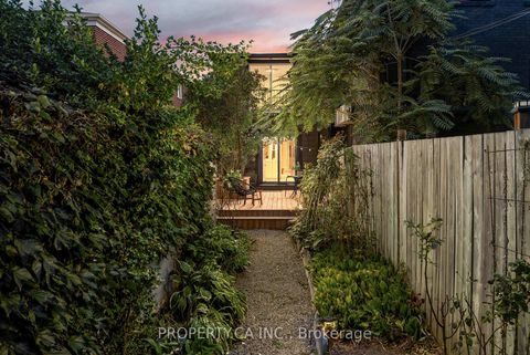 Photo 37 at 389 Winona Drive, Oakwood Village, Toronto