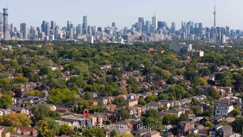 Photo 38 at 389 Winona Drive, Oakwood Village, Toronto