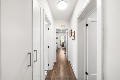 Photo 10 at 38 Whitehall Road, Moore Park, Toronto