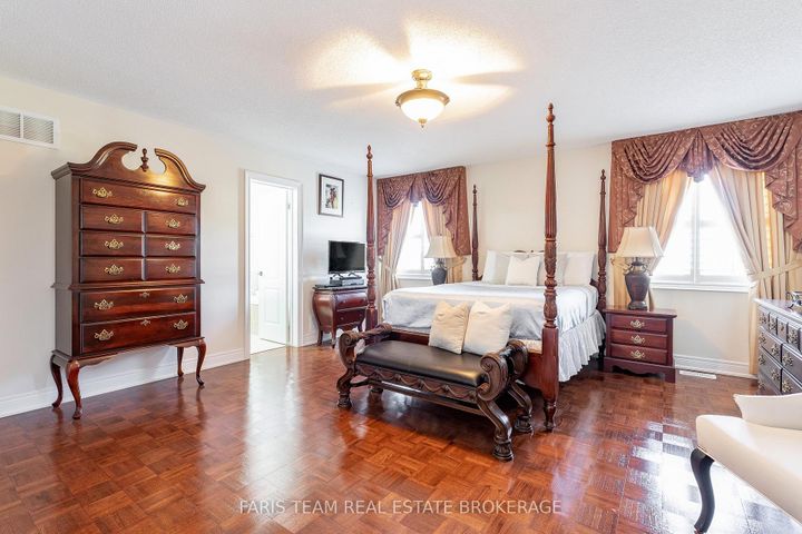 Photo 15 at 45 Via Piani Road, Vellore Village, Vaughan