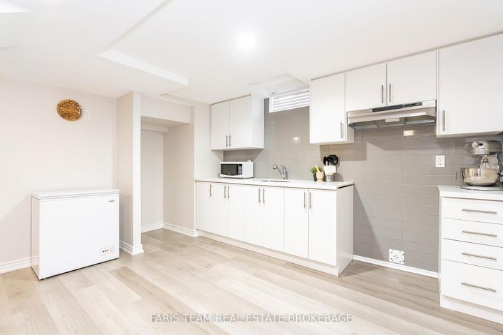 Photo 23 at 45 Via Piani Road, Vellore Village, Vaughan