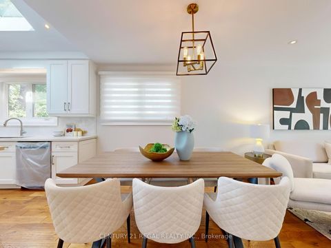 Photo 16 at 25 Evermede Drive, Donalda, Toronto