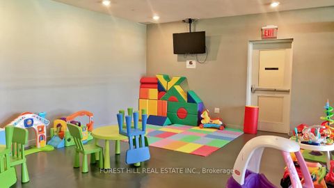 Photo 18 at 3101 - 21 Iceboat Terrace, Waterfront Communities C1, Toronto