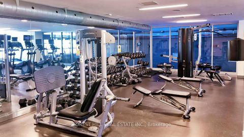 Photo 27 at 3101 - 21 Iceboat Terrace, Waterfront Communities C1, Toronto