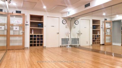 Photo 30 at 3101 - 21 Iceboat Terrace, Waterfront Communities C1, Toronto