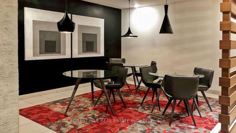 Photo 33 at 3101 - 21 Iceboat Terrace, Waterfront Communities C1, Toronto