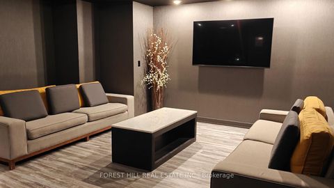Photo 34 at 3101 - 21 Iceboat Terrace, Waterfront Communities C1, Toronto