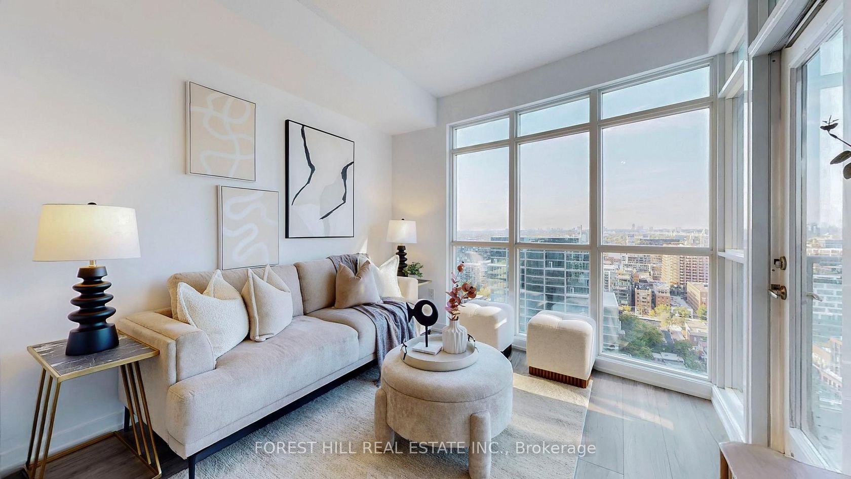 3101 - 21 Iceboat Terrace, Waterfront Communities C1, Toronto 
