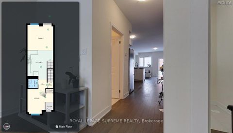 Photo 1 at 115 William Duncan Road, CFB, Toronto